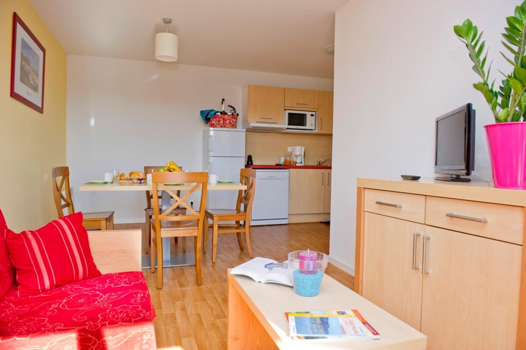 Residence Goelia Belle Epoque Mers-les-Bains Εξωτερικό φωτογραφία