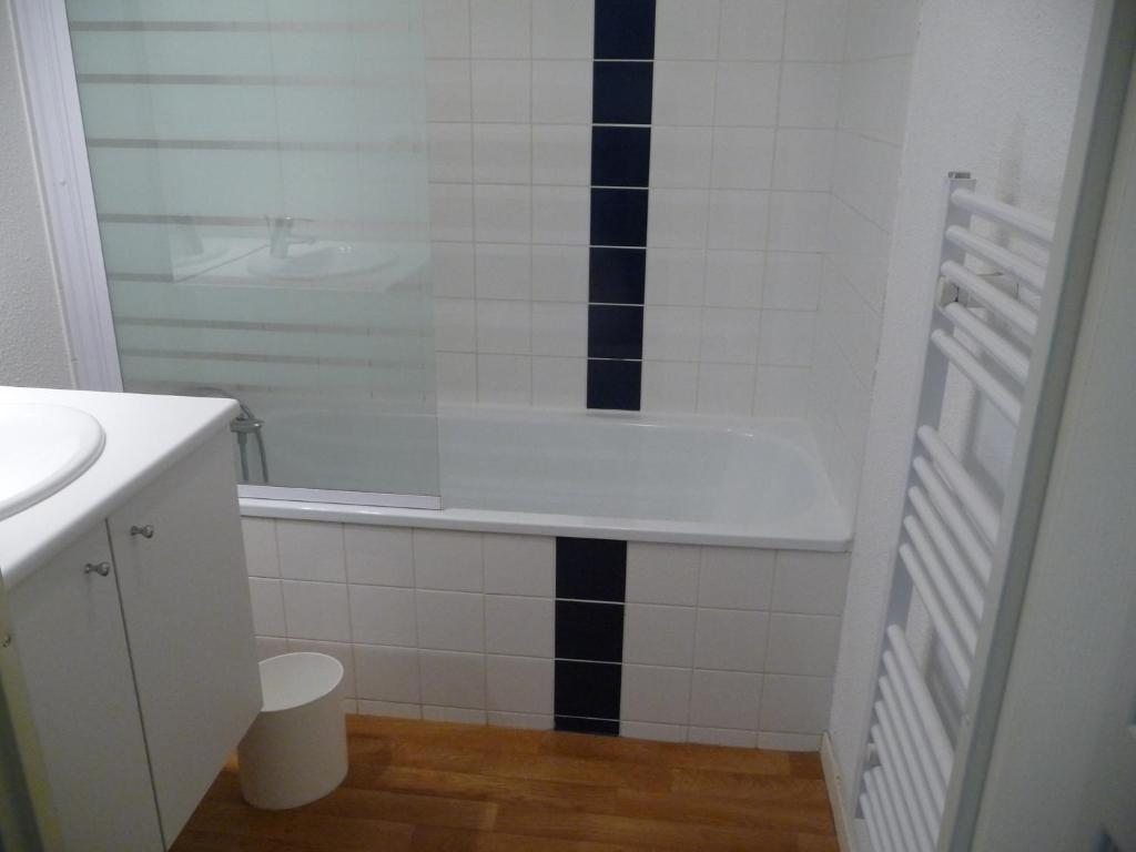Residence Goelia Belle Epoque Mers-les-Bains Εξωτερικό φωτογραφία