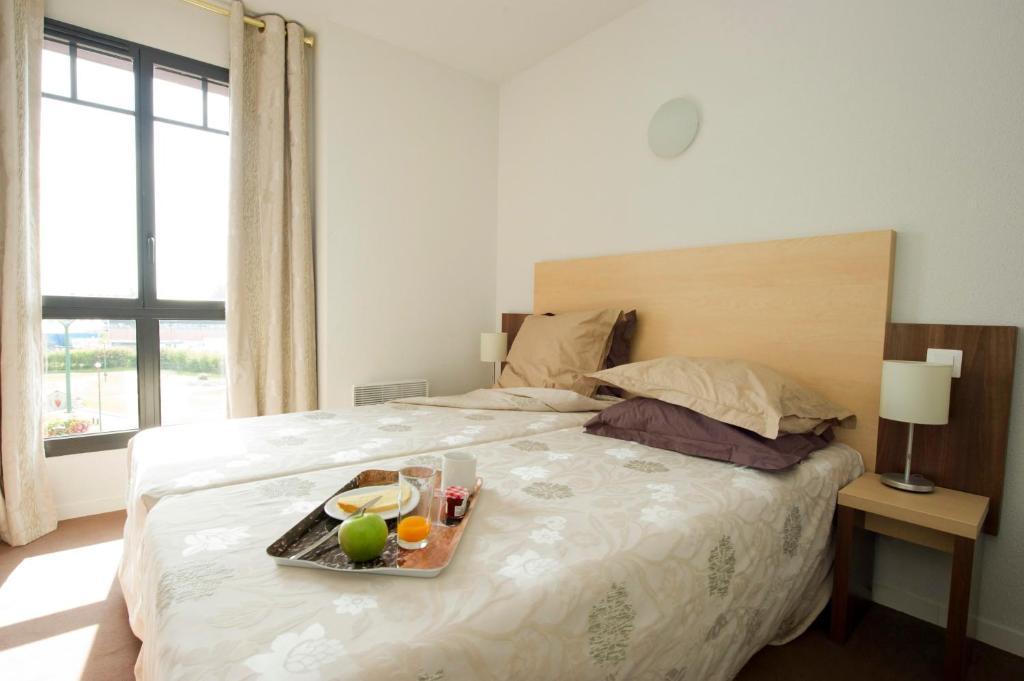 Residence Goelia Belle Epoque Mers-les-Bains Εξωτερικό φωτογραφία